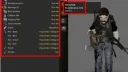 Skullys Lowerback Dufflebags, Chest Rigs + Fannypack, Container Rebalance [42.16 +] 4