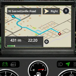 Navigator | Navigation Mod for Project Zomboid B42