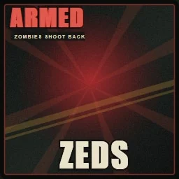 Armed Zeds [B41/B42]