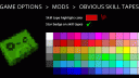 Obvious Skill Tapes - highlight useful VHS tapes 1