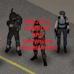 PZNS NPC Framework