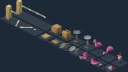 More Damaged Objects [42MP] 7