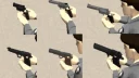 [B42] Vanilla Firearms Rework 7