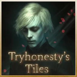 TryHonesty's Tiles B41 & B42