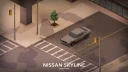 '73 NISSAN Skyline GT-R 2