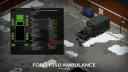 '90 Ford F350 Ambulance 5