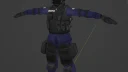 (B42) Hardwood's Swat Pack 3
