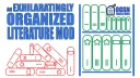 An Exhilaratingly Organized Literature Mod 0