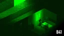 Night Vision Chucked 1