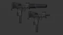 Totally's Long (Fire)Arm of the Law - Guns of Kentucky and Police 6