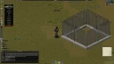 Military Fences and Gate 0