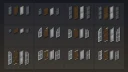 Fitted Barricades 2