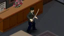 [B42] Antique Swords 3