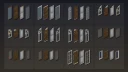 Fitted Barricades 1