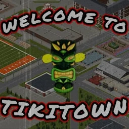 Tikitown & PowerPlant (B41/B42)