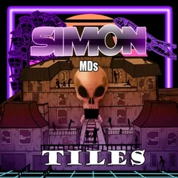 Simon MDs Tiles [B41/B42]