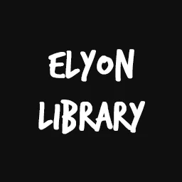 [B41/B42] Elyon Lib