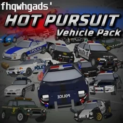 [B42/B41] Motorious Zone - Hot Pursuit Add-on