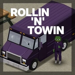 Rollin'n'Towin [42.19]