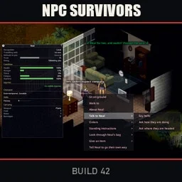 NPC Survivors