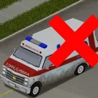 Fix Vehicle Bottoming Out By Overloaded[SP/MP]