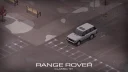 '91 RANGE ROVER Classic 1