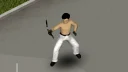 Bruce Lee's Nunchaku 1