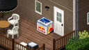 Redbull Freezer [B42] 2