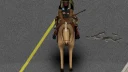 Horse Utility: Mounted Firearms 0