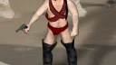 [B42MP] Frockin Stompers! 9