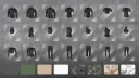KATTAJ1 Military Pack [B41/B42MP] 0