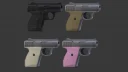 Totally's Long (Fire)Arm of the Law - Guns of Kentucky and Police 2