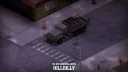'83 AM General M923 6