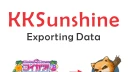 [Project Anime] Yuezong418's KKSunshine Exporting Data 0