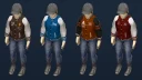 Vanilla Outfits Expanded 4