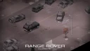 '91 RANGE ROVER Classic 4