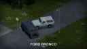 '89 Ford Bronco 9