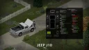'82 Jeep J10 5