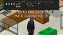 Ergonomic UI [B42] 3