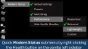 Modern Status [B42] 4