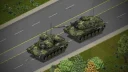 U.S. M60A3 by Papa_Chad 4