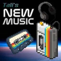 New Music [42+]