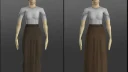 New Clothing Models [B42] 3