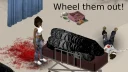 Gurney Transport: Wheel Them Out 0