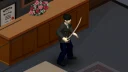 [B42] Antique Swords 0