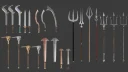 [B42] Play Dead Weapon Mod 1