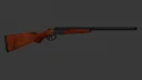 Totally's Vanilla Firearms Replacement 4