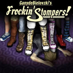 [B42MP] Frockin Stompers!