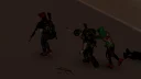 Skullys Lowerback Dufflebags, Chest Rigs + Fannypack, Container Rebalance [42.16 +] 7