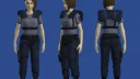 Resident Evil - Jill Valentine Stars Outfit 0